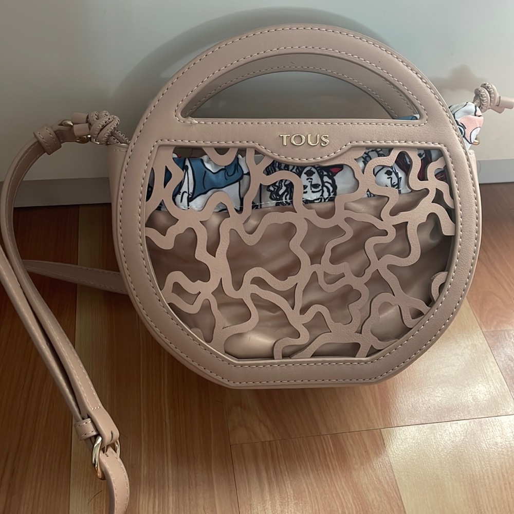 COPY - Tous Purse